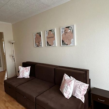 Backstage Apartment Gyor Exterior photo